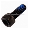 KitchenAid Screw part number: KB9817