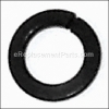 KitchenAid Washer part number: KB9838