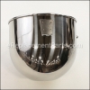 KitchenAid Bowl-mixer part number: WPW10714130