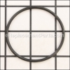 KitchenAid O-ring part number: CW4241