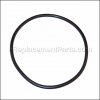 KitchenAid Seal part number: LB1018