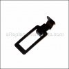 KitchenAid Latch part number: GC0577