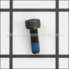 KitchenAid Screw part number: KB6668