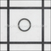 KitchenAid Seal part number: LB0765