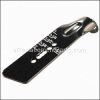 KitchenAid Nose Piece part number: FA0198