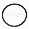 KitchenAid Seal part number: LB0886