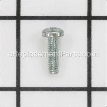 Screw - WP3400814:KitchenAid