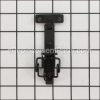 KitchenAid Latch Assembly part number: FA0246