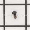 KitchenAid Screw part number: KB6648