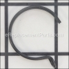 KitchenAid Safety Element part number: HC0247