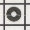 KitchenAid Washer part number: 660012