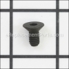 KitchenAid Screw part number: KF0612