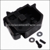 KitchenAid Latch Assembly part number: GA0475