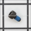 KitchenAid Screw part number: KB6666