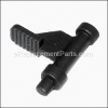 KitchenAid Latch part number: FC0249