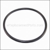 KitchenAid Seal part number: LB1021