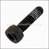 KitchenAid Screw part number: KB3608