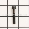 KitchenAid Screw part number: KB3256