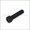 KitchenAid Screw part number: KB0067