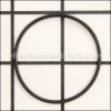 KitchenAid Seal part number: LB0035