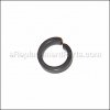 KitchenAid Washer part number: KB2734