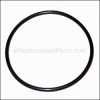 KitchenAid Seal part number: LB0960