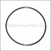 KitchenAid Seal part number: LB0810