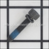 KitchenAid Screw part number: KB9859