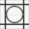 KitchenAid O-ring part number: LB1174