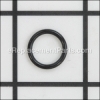 KitchenAid Seal part number: LB0018