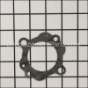 KitchenAid Cylinder Gasket part number: CW4204