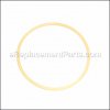 KitchenAid Seal part number: LB3504