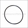 KitchenAid Seal part number: LB1015