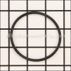 KitchenAid Seal part number: LB0136