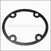 KitchenAid Seal part number: AC0373