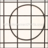 KitchenAid Seal part number: LB1019