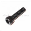 KitchenAid Screw part number: KB0019