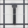 KitchenAid Screw part number: KB3245