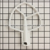 Kitchenaid Flat Beater - W10807813:KitchenAid