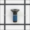 KitchenAid Screw part number: KB9862