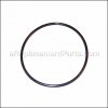 KitchenAid Seal part number: LB0814