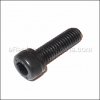 KitchenAid Screw part number: KB9904