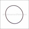 KitchenAid Seal part number: LB0040