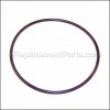 KitchenAid Seal part number: LB1049