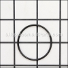 KitchenAid Seal part number: LB1181