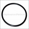 KitchenAid Seal part number: LB1016