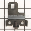 KitchenAid Latch Assembly part number: GA0693