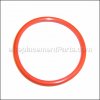 KitchenAid Seal part number: LB1017