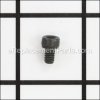 KitchenAid Bolt part number: KB6529