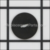 KitchenAid Washer part number: BC0701